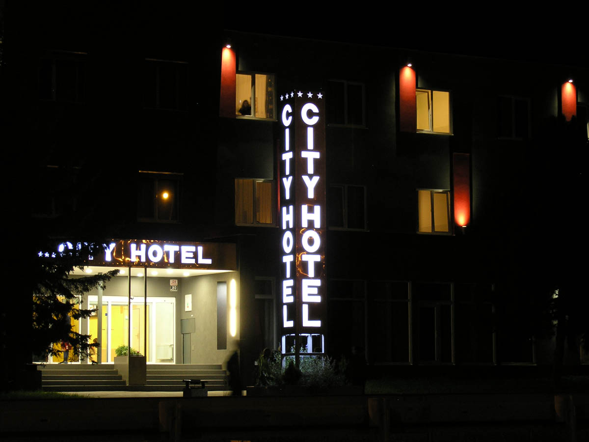 cityhotelbrno