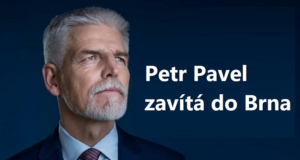 Petr Pavel Brno