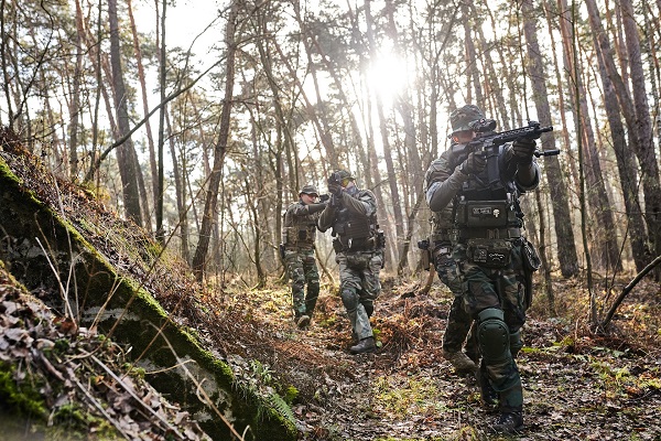 Co je dobré vědět než začnete s Airsoftem