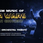 Star Wars Film music recenze