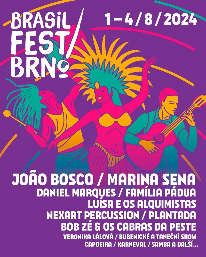 Brazil fest 2024